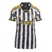 Juventus Paul Pogba #10 Domaci Dres za Ženska 2023-24 Kratak Rukavima